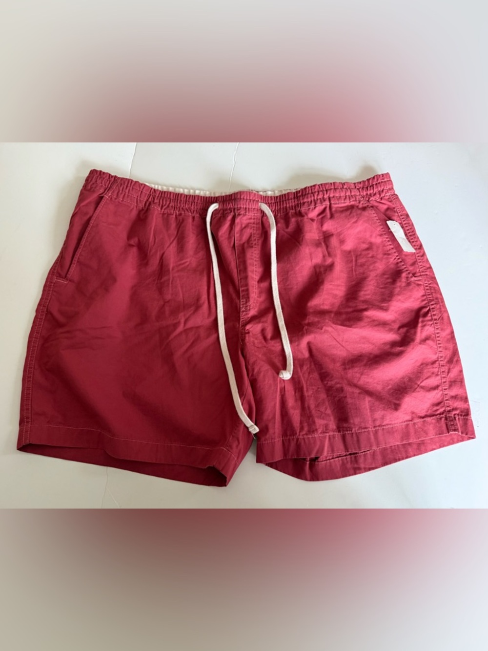 New Chaps men's xxl cotton shorts